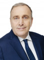 Grzegorz Schetyna – senator/senatorka RP