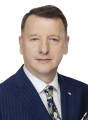 Leszek Galemba – senator/senatorka RP