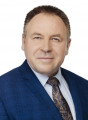 Marcin Karpiński – senator/senatorka RP