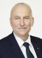 Gustaw Marek Brzezin – senator/senatorka RP