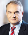 Waldemar Pawlak – senator/senatorka RP