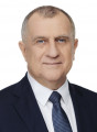 Andrzej Dziuba – senator/senatorka RP