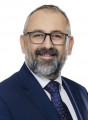 Krzysztof Bieńkowski – senator/senatorka RP
