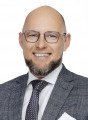 Piotr Masłowski – senator/senatorka RP
