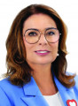 Małgorzata Kidawa-Błońska – senator/senatorka RP