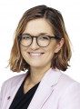 Magdalena Biejat – senator/senatorka RP