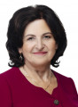 Anna Bogucka – senator/senatorka RP