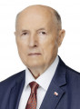 Michał Seweryński – senator/senatorka RP