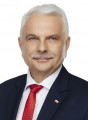 Waldemar Kraska – senator/senatorka RP