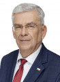 Stanisław Karczewski – senator/senatorka RP