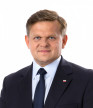Wojciech Skurkiewicz – senator/senatorka RP