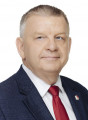 Jarosław Rusiecki – senator/senatorka RP