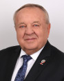 Władysław Komarnicki – senator/senatorka RP