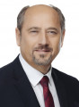 Mieczysław Golba – senator/senatorka RP