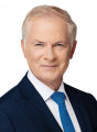 Sławomir Rybicki – senator/senatorka RP