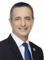 Jerzy Wcisła – senator/senatorka RP