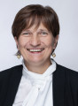 Halina Bieda – senator/senatorka RP