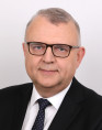 Kazimierz Michał Ujazdowski – senator/senatorka RP