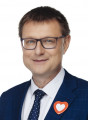 Artur Dunin – senator/senatorka RP
