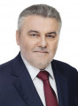 Janusz Pęcherz – senator/senatorka RP
