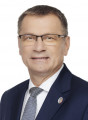 Beniamin Godyla – senator/senatorka RP