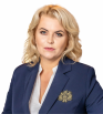 Agnieszka Gorgoń-Komor – senator/senatorka RP