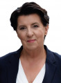 Ewa Matecka – senator/senatorka RP