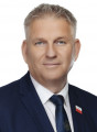 Wojciech Konieczny – senator/senatorka RP