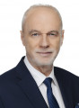 Marek Komorowski – senator/senatorka RP